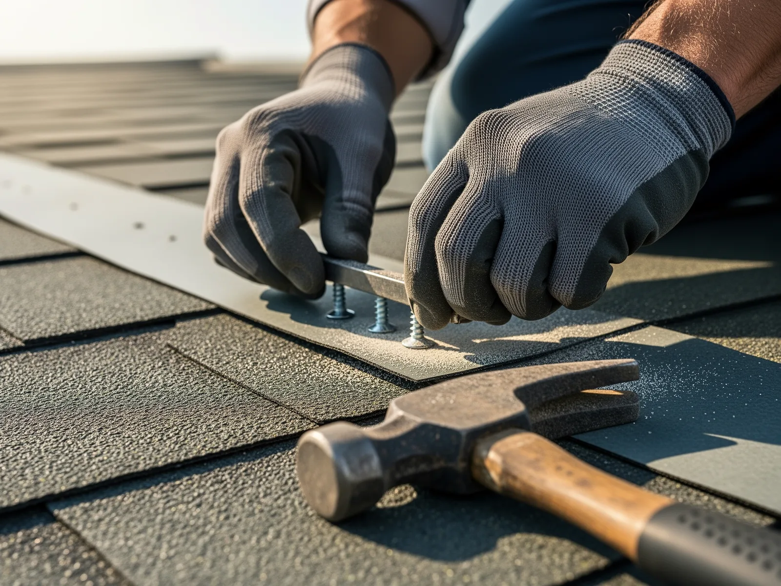 Why choose Fascia Repair in Mineral Point, PA
